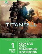 Xbox One Console - Titanfall + Kinect