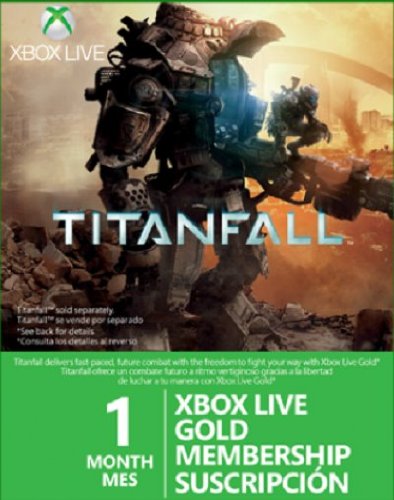 Xbox One Console - Titanfall + Kinect
