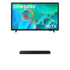 SAMSUNG 40-Inch Class Full HD F6000 Smart TV (2025 Model) HDR, Object Tracking Sound Lite, Knox Security, One UI Tizen, Smart TV