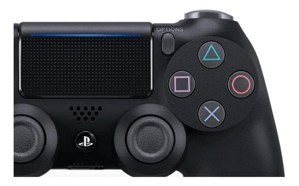 PlayStation 4 Slim 1TB Console