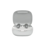 JBL Live Pro 2 TWS - Noise Cancelling Earbuds - Silver