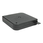 Legrand Wiremold InteGreat Under Table HDMI Cable Retractor, Black, 1-Pack
