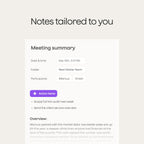Plaud NotePin S AI Voice Recorder, Capture, Understood, Done, Silver