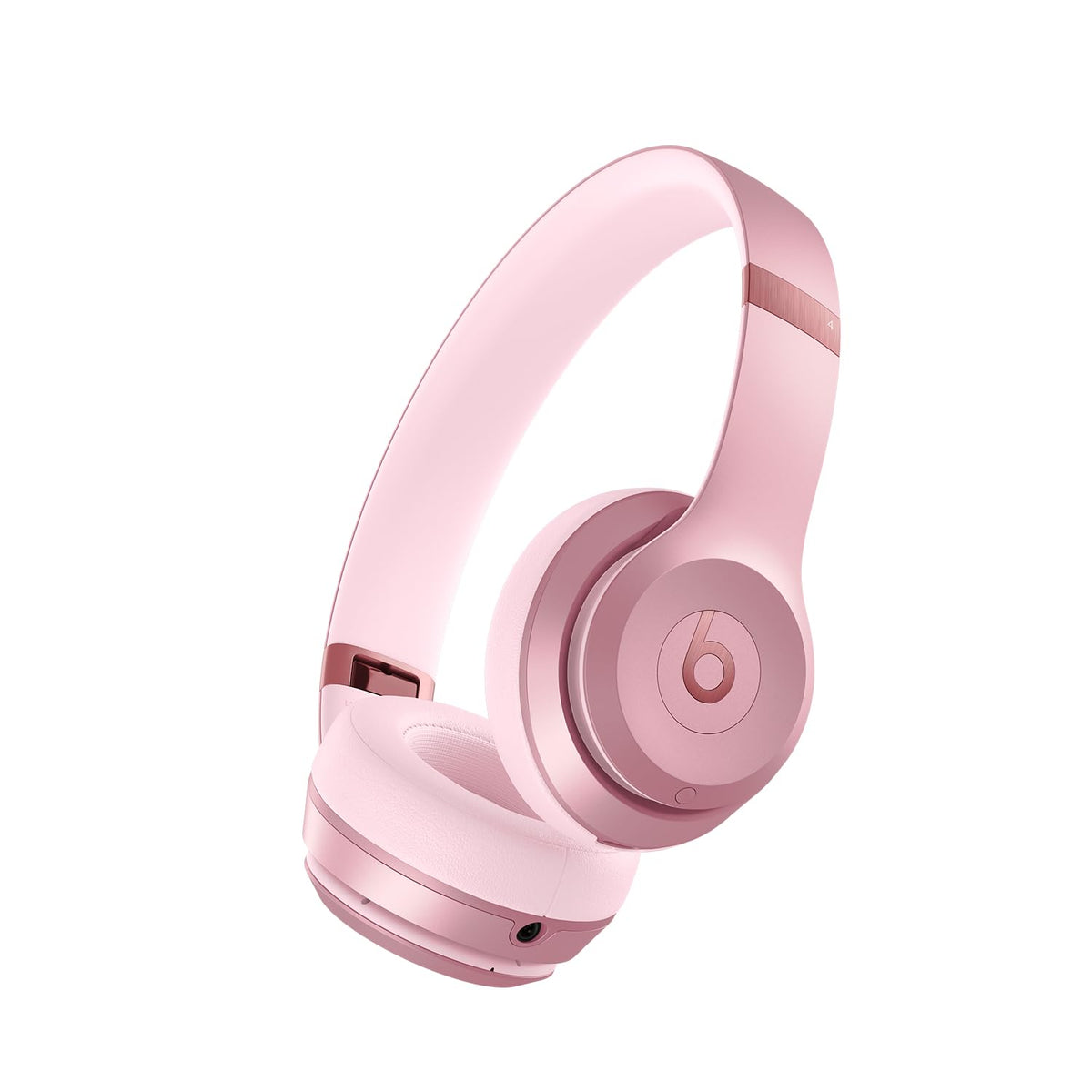 Beats Solo4 with AppleCare+ for Headphones (2 Years) - Slate Blue