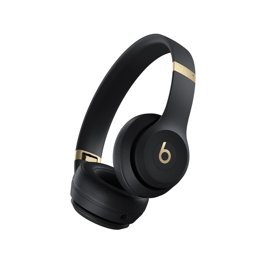 Beats Solo4 with AppleCare+ for Headphones (2 Years) - Slate Blue