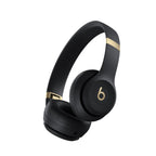 Beats Solo4 with AppleCare+ for Headphones (2 Years) - Slate Blue