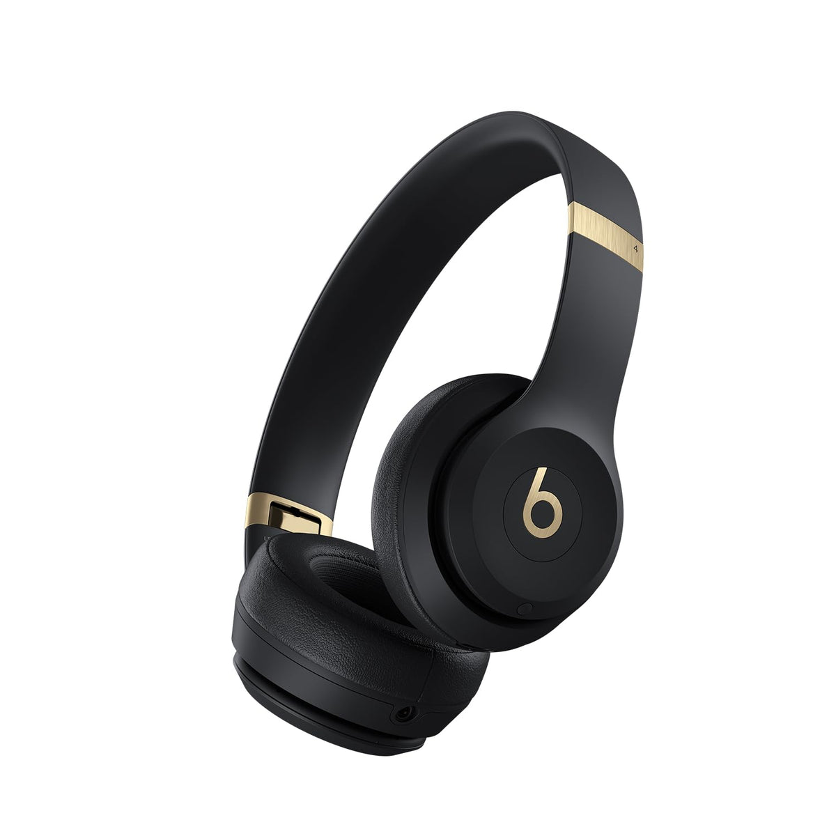 Beats Solo4 with AppleCare+ for Headphones (2 Years) - Slate Blue