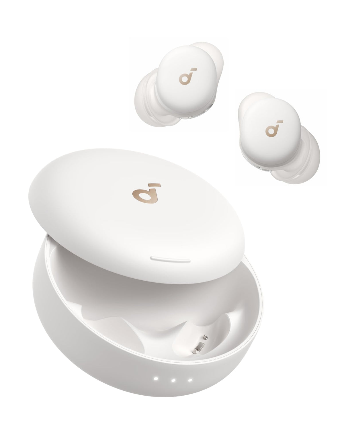 Soundcore Sleep A30 Special by Anker, Noise Reduction Sleep Earbuds