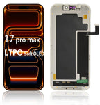 Soft LTPO OLED for iPhone 17 Pro Max Screen Replacement