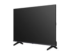 Hisense 40-Inch Class QD4SR Series Hi-QLED FHD Smart Roku TV (40QD4SR, 2026 Model) – Hi-QLED Color, Dolby Audio, Compatible with Alexa, Full Array LED, Slim Bezel Design