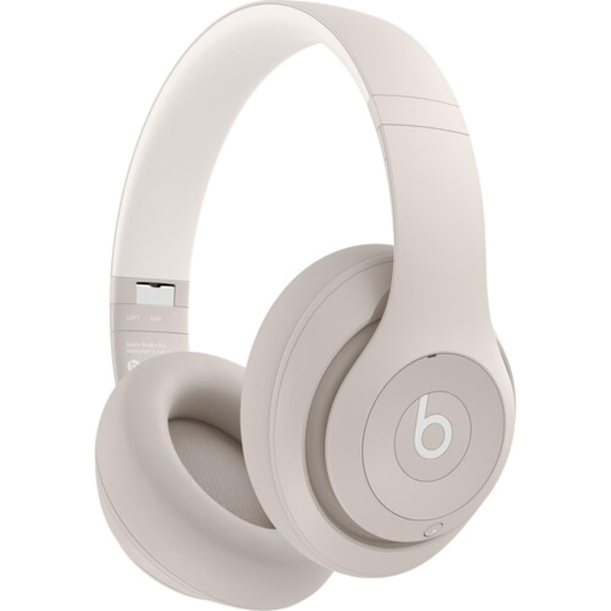 Beats Studio Pro - Wireless Bluetooth Noise Cancelling Headphones - Deep Brown (Renewed)