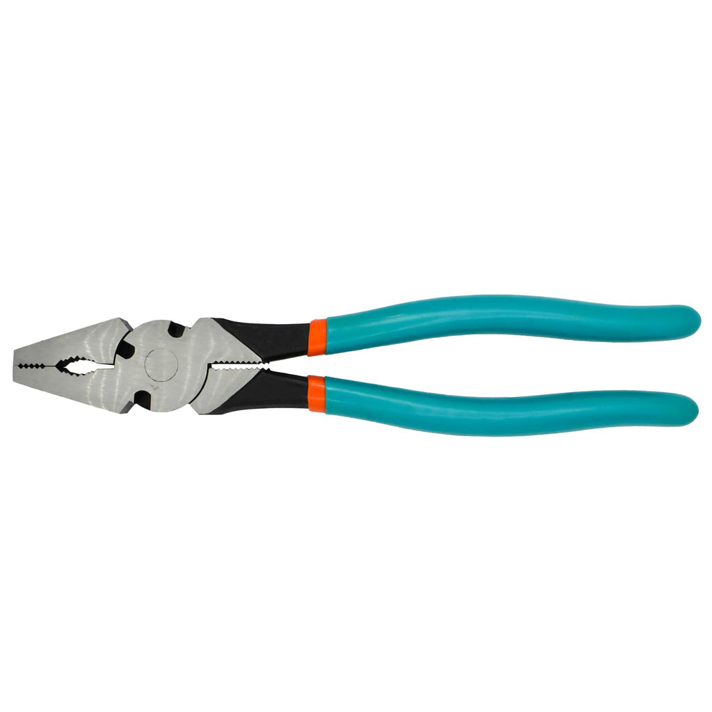 Taparia Mcp-10 255Mm Combination Plier With Joint Cutter