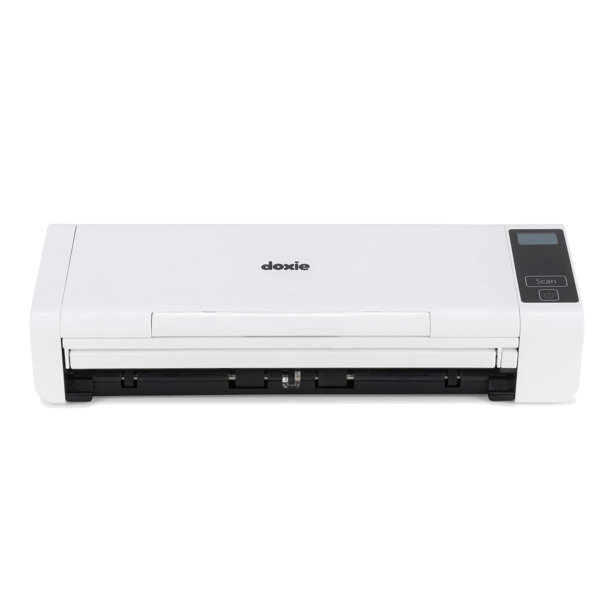 Doxie Pro - Duplex Document Scanner and Receipt Scanner for Home and Office with Amazing Software for Mac and PC