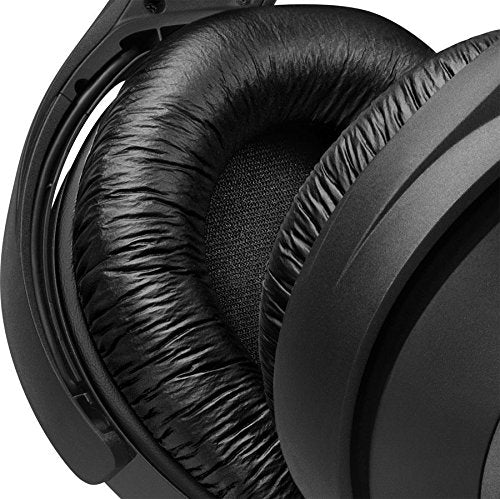 Sennheiser Consumer Audio Sennheiser HDR 175 Accessory RF Wireless Headphone for RS 175 System