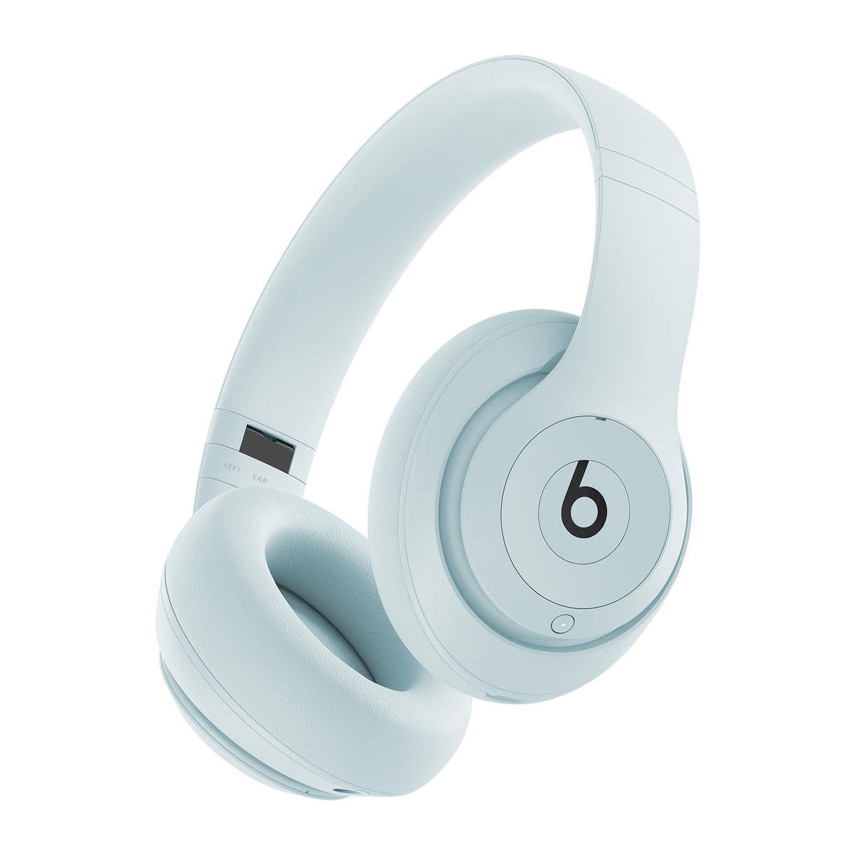 Beats Studio Pro Premium Wireless Over-Ear Headphones- Up to 40-Hour Battery Life, Active Noise Cancelling, Great for Travel & Commuting, USB-C Lossless Audio, Apple & Android Compatible -Black