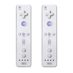 Nintendo Wii Console Bundle with Just Dance 3, Wii Sports & 2 Controllers