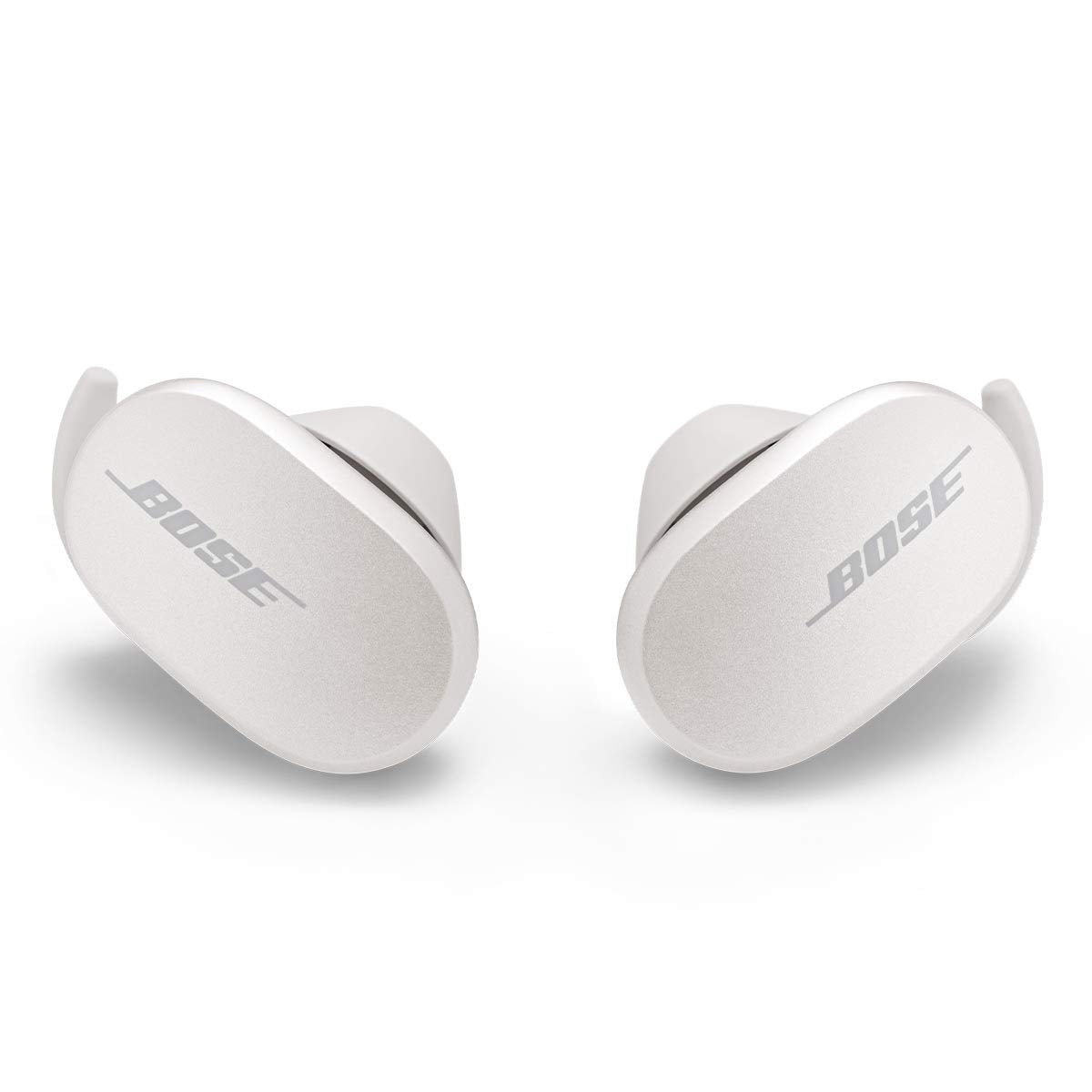 Bose QuietComfort Earphones, 2020 Model, Black