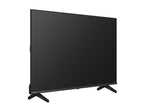 Hisense 40-Inch Class A4 Series FHD 1080p Smart Fire TV (40A4NF) - DTS Virtual: X, Slim Bezel Design, Alexa Built in, Streaming TV, Black