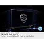 Samsung 32 inch FHD Smart TV Bundle with HDMI Cable & 12-Month CPS
