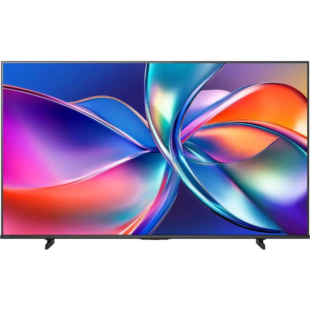 Hisense 43" QD6QV QLED 4K VIDAA TV Bundle with HDMI Cable & CPS
