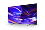 Sony 65 Inch BRAVIA 6 OLED 4K HDR Smart Google TV with Gemini (K-65A60)