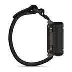 Garmin Foretrex 801, Wrist-Mounted GPS Navigation with Strap, Upgraded Multi-Band GNSS, Longer Battery Life (Renewed)