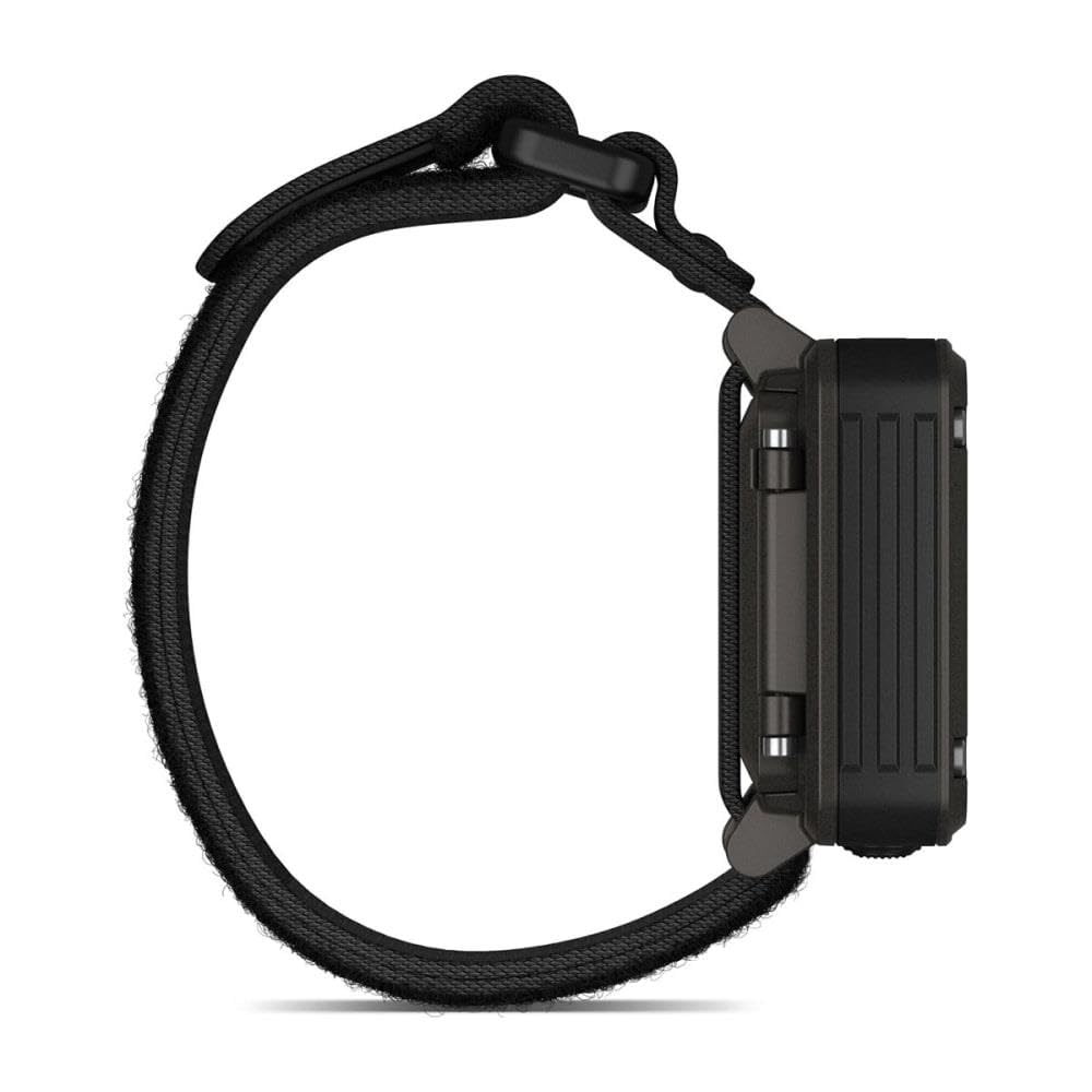 Garmin Foretrex 801, Wrist-Mounted GPS Navigation with Strap, Upgraded Multi-Band GNSS, Longer Battery Life (Renewed)