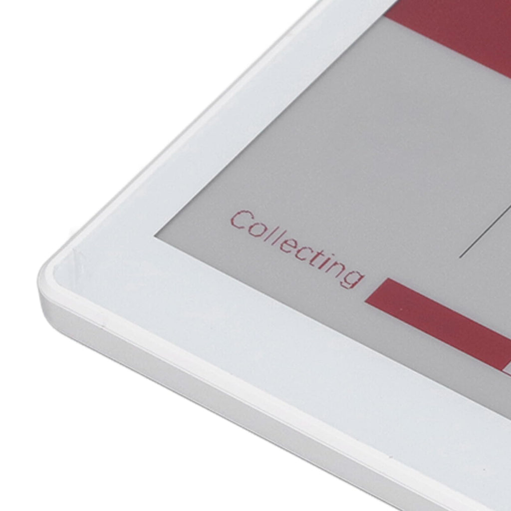 Electronic Paper Display 7.5 Inch Bluetooth 3 Color