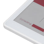 Electronic Paper Display 7.5 Inch Bluetooth 3 Color