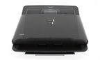 NeatDesk Desktop Document Scanner and Digital Filing System for PC and Mac - Black