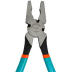 Taparia Mcp-10 255Mm Combination Plier With Joint Cutter