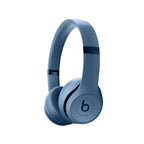Beats Solo4 with AppleCare+ for Headphones (2 Years) - Slate Blue