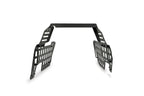 DV8 Center Console Molle Panels & Bridge for 2021-2026 Ford Bronco GPS SUV