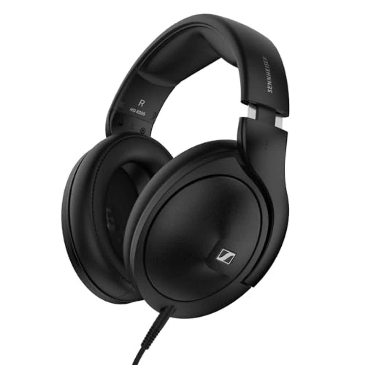 Sennheiser HD 620S Audiophile Closed-Back Over-Ear Headphones