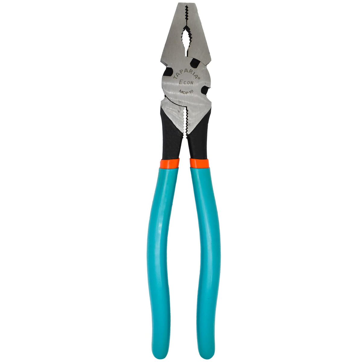 Taparia Mcp-10 255Mm Combination Plier With Joint Cutter