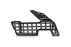 DV8 Center Console Molle Panels & Bridge for 2021-2026 Ford Bronco GPS SUV