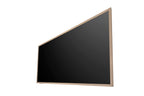 Hisense 55“ Hi-QLED S7 CanvasTV Series 4K UHD Art Google Smart TV (55S7SG, 2026 New) - 144Hz, Art Mode, Anti-Glare Panel, Dolby Vision HDR, Hi-Matte Display, Frame & UltraSlim Wall Mount Included
