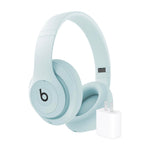 Beats Studio Pro Premium Wireless Over-Ear Headphones- Up to 40-Hour Battery Life, Active Noise Cancelling, Great for Travel & Commuting, USB-C Lossless Audio, Apple & Android Compatible -Black