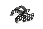 DV8 Center Console Molle Panels & Bridge for 2021-2026 Ford Bronco GPS SUV