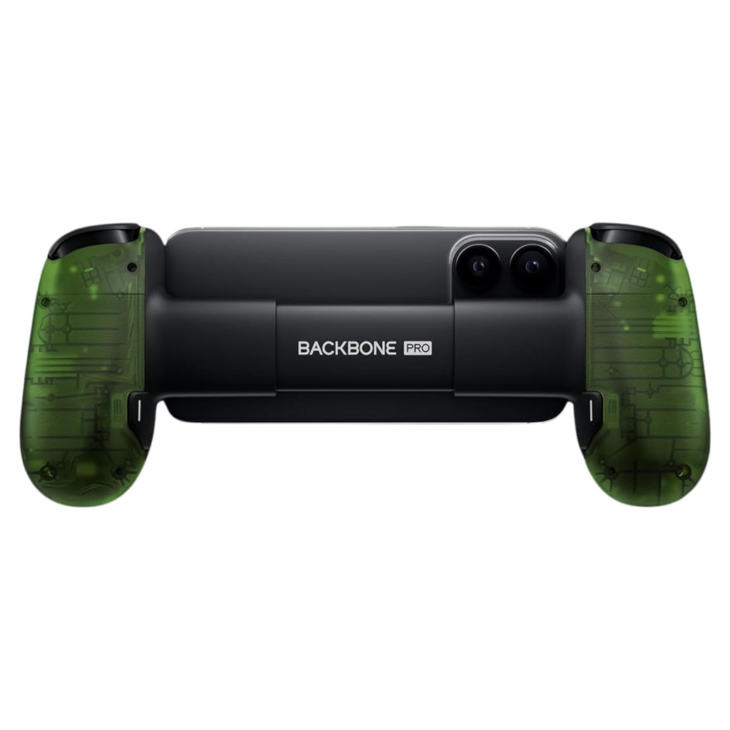 BACKBONE Pro Gaming Controller, Xbox Edition