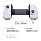 BACKBONE Pro Gaming Controller, Xbox Edition