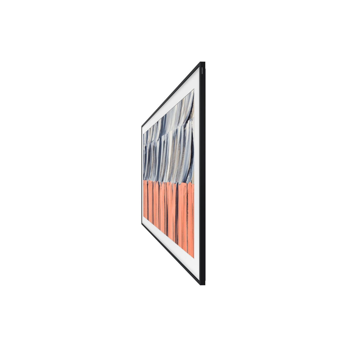 Samsung 55-Inch Class The Frame Art TV LS03HE, QLED 4K, 2026 Model