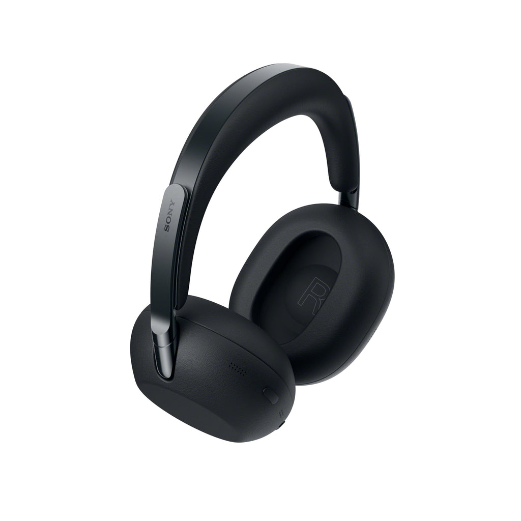 Sony 1000X THE COLLEXION Wireless Noise Cancelling Headphones, Black
