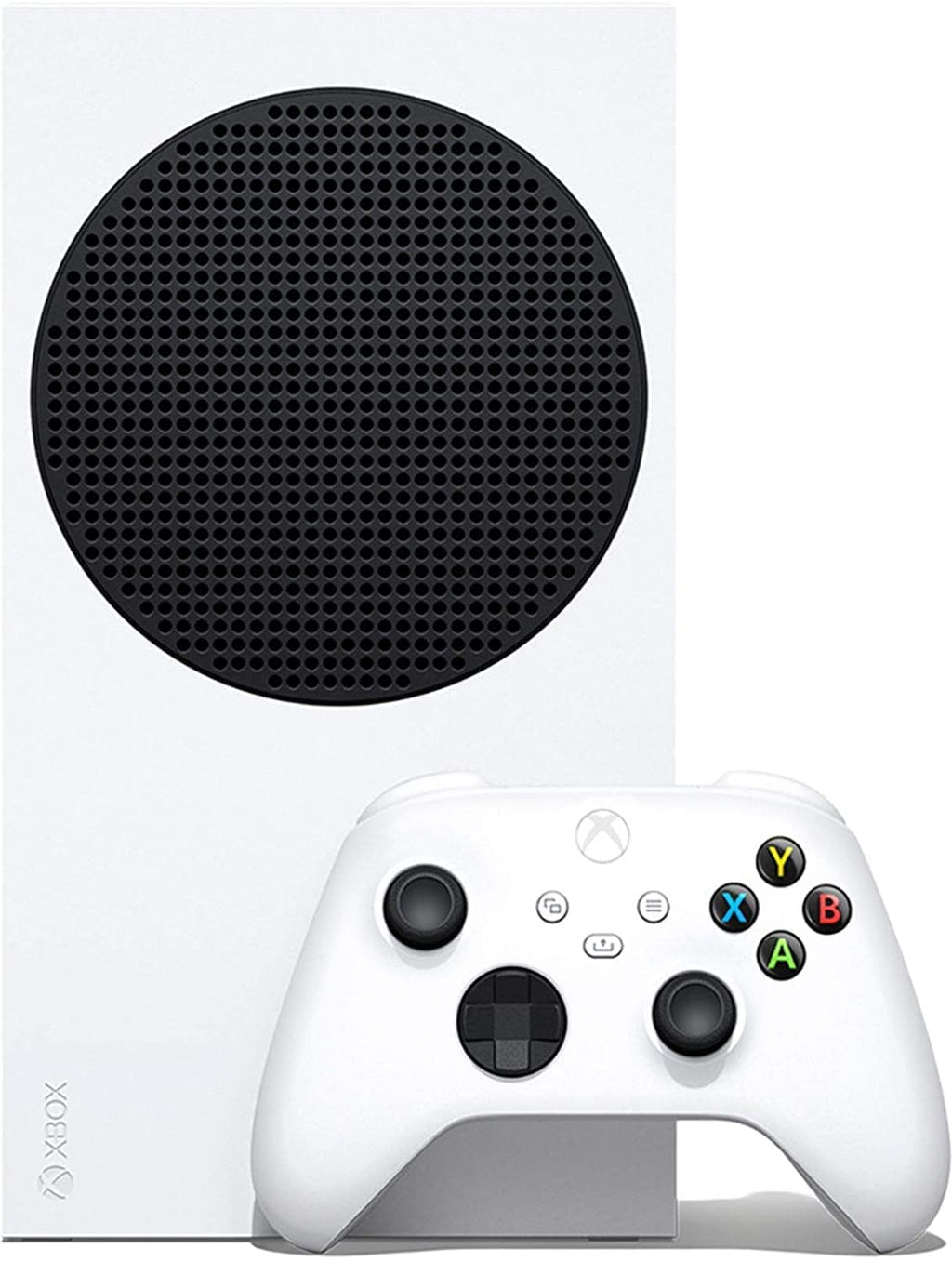Gaming Console