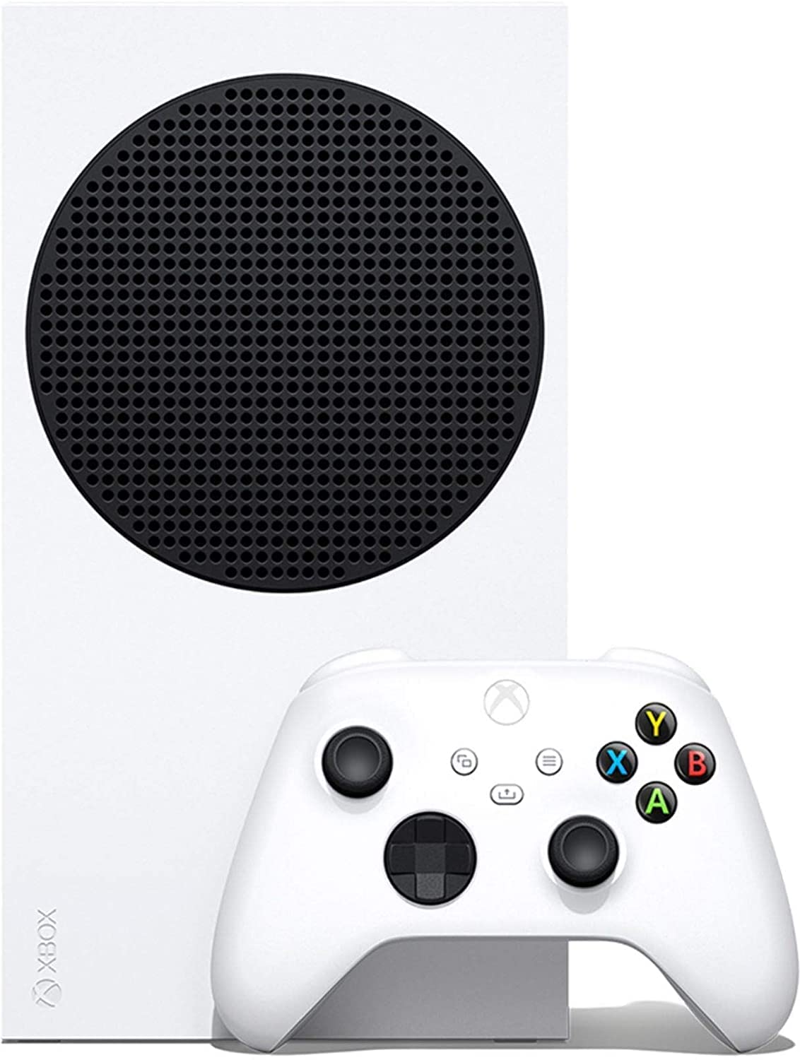 Gaming Console
