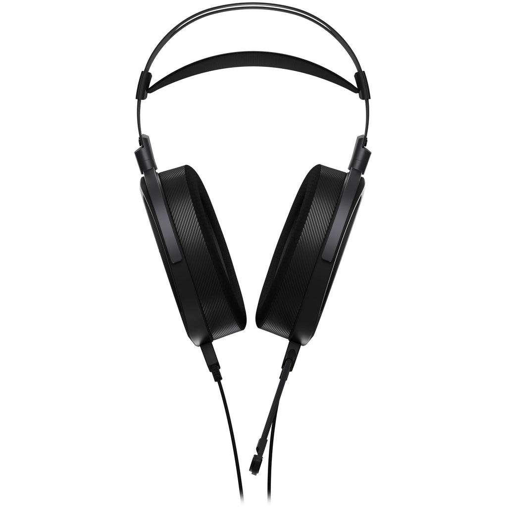 ASUS ROG Kithara Hifiman Gaming/Audiophile Open Wired Headphones with Mic