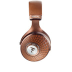 Focal Stellia Audiophile Circum-aural Closed-back Headphones for Home and On-the-go Use with Carrying Case
