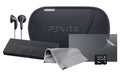 Sony Computer Entertainment Starter Kit with Memory Card