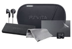 Sony Computer Entertainment Starter Kit with Memory Card