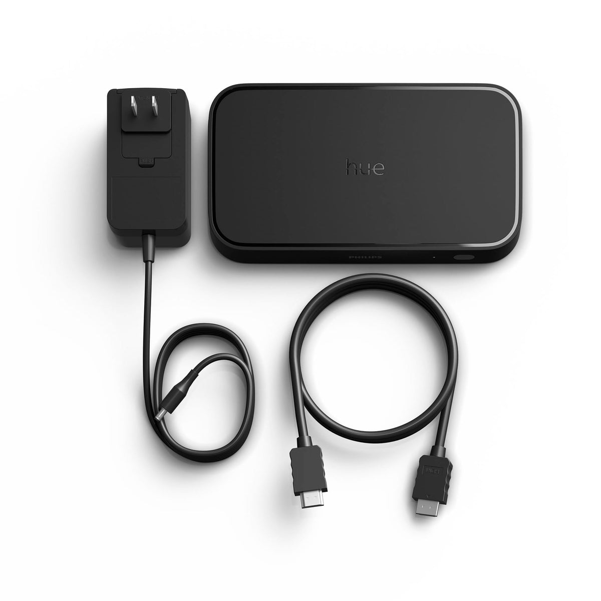 Philips Hue Play HDMI Sync Box 8K, 1-Pack